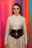 Maisie Williams longsleeve t-shirt #3914819
