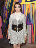 Maisie Williams tote bag #G2532086