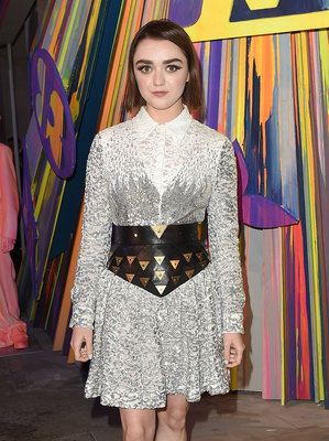 Maisie Williams posters