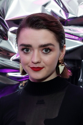 Maisie Williams posters