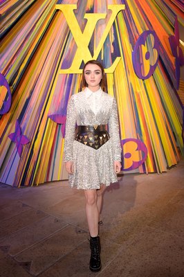 Maisie Williams posters