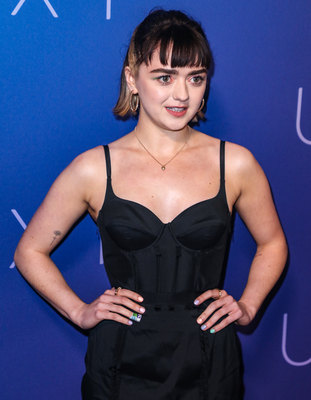 Maisie Williams posters