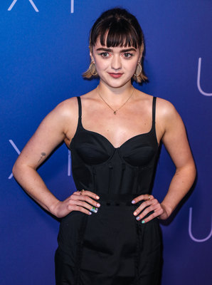 Maisie Williams posters