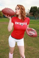 Maitland Ward Longsleeve T-shirt #2465871