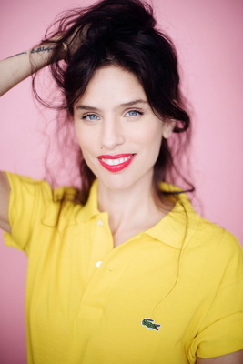 Maiwenn Le Besco posters