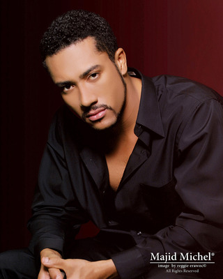 Majid Michel posters