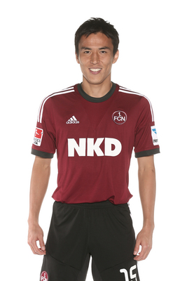 Makoto Hasebe posters
