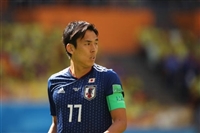 Makoto Hasebe tote bag #G1589626