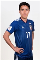 Makoto Hasebe tote bag #G1589630