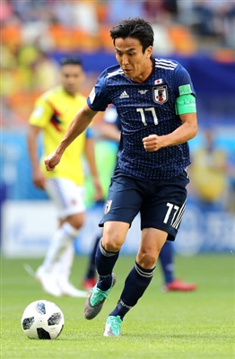 Makoto Hasebe posters