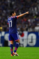 Makoto Hasebe longsleeve t-shirt #3347368