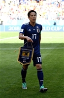 Makoto Hasebe longsleeve t-shirt #3347370