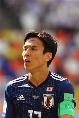 Makoto Hasebe posters