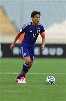 Makoto Hasebe mug #G1589661