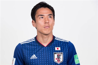 Makoto Hasebe posters