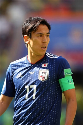 Makoto Hasebe posters