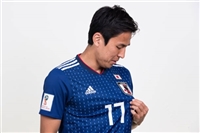 Makoto Hasebe longsleeve t-shirt #3347389