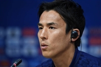 Makoto Hasebe longsleeve t-shirt #3347390