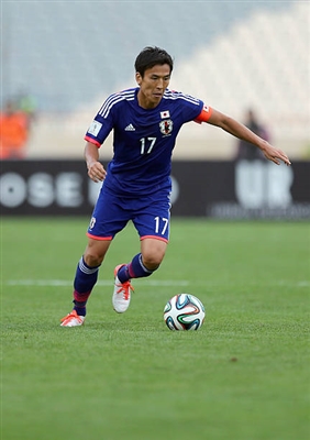 Makoto Hasebe posters