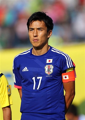 Makoto Hasebe posters