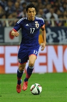 Makoto Hasebe hoodie #3347398