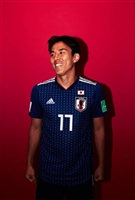 Makoto Hasebe longsleeve t-shirt #3347400