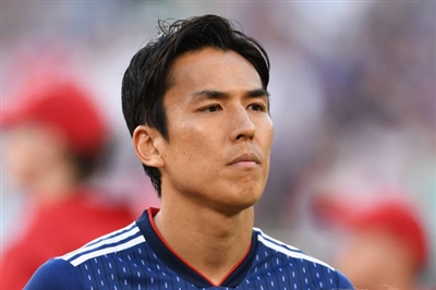 Makoto Hasebe posters