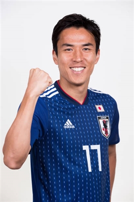 Makoto Hasebe posters