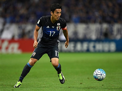 Makoto Hasebe posters