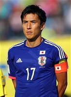 Makoto Hasebe hoodie #3347405