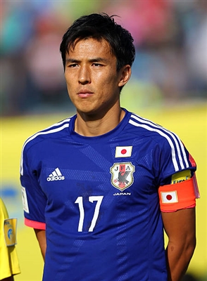 Makoto Hasebe posters