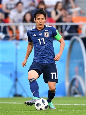 Makoto Hasebe posters
