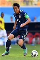 Makoto Hasebe t-shirt #3347407