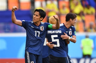 Makoto Hasebe posters