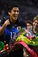 Makoto Hasebe tote bag #G1589686