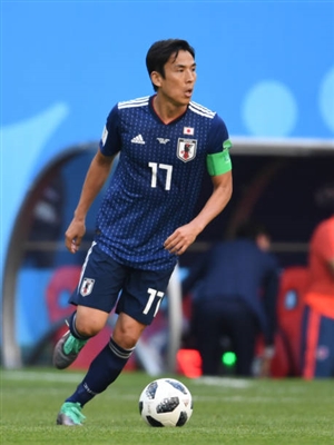 Makoto Hasebe posters