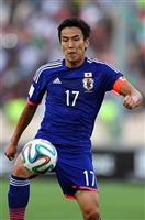 Makoto Hasebe Sweatshirt #3347413