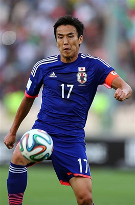 Makoto Hasebe posters