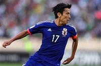 Makoto Hasebe longsleeve t-shirt #3347415