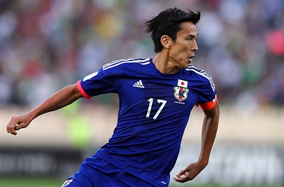 Makoto Hasebe posters