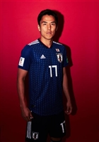 Makoto Hasebe longsleeve t-shirt #3347417