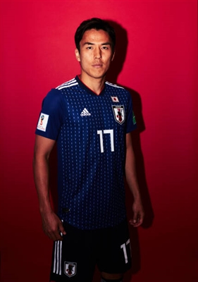 Makoto Hasebe posters