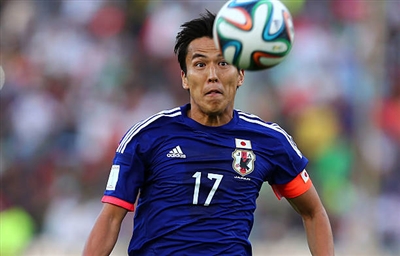 Makoto Hasebe posters