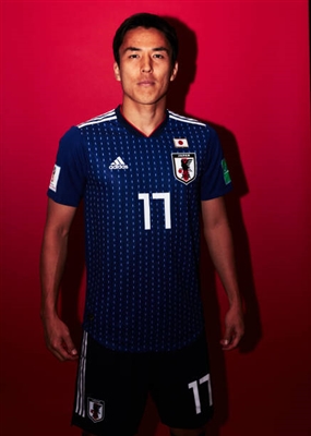 Makoto Hasebe posters
