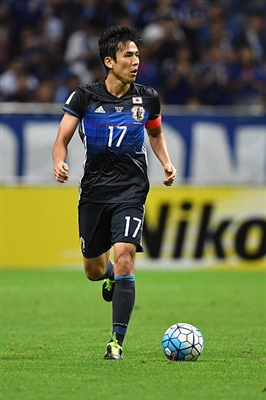 Makoto Hasebe posters