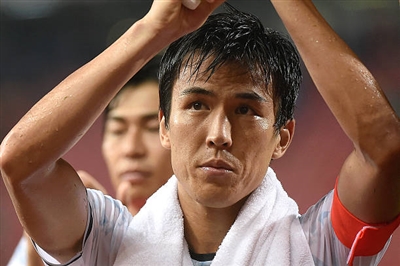 Makoto Hasebe posters