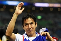 Makoto Hasebe Sweatshirt #3347424