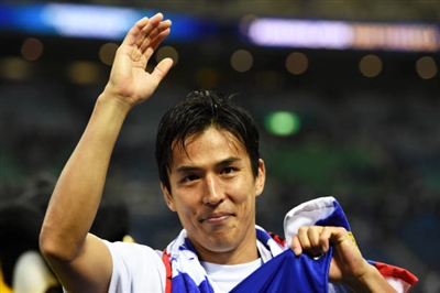 Makoto Hasebe posters