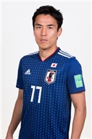Makoto Hasebe Sweatshirt #3347425