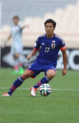 Makoto Hasebe posters